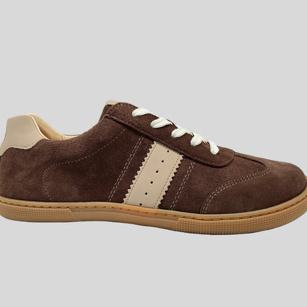 Francie II Suede 3.0