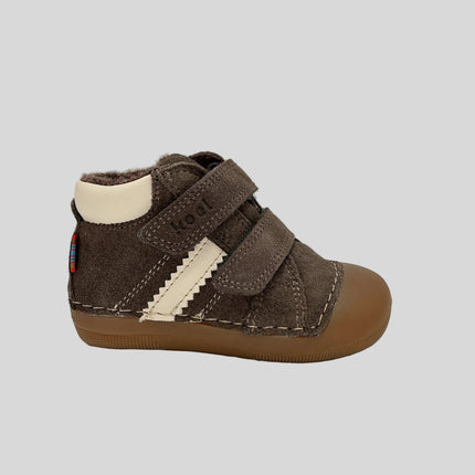 Austin Suede