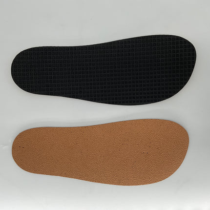 Insoles Recycled Leather