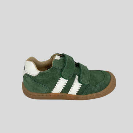 Bali 2.0 Suede