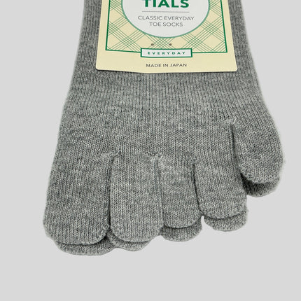 Essentials Midi Crew Zehensocken