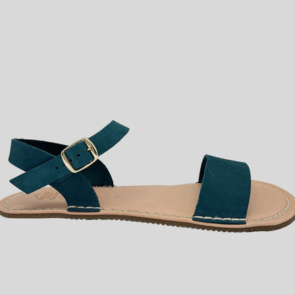 Fira Barefoot Nubuk
