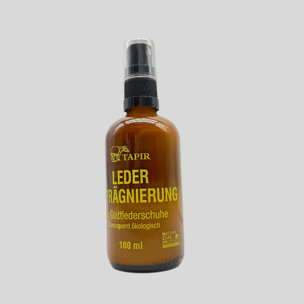 Lederimprägnierung für Glattleder100 ml