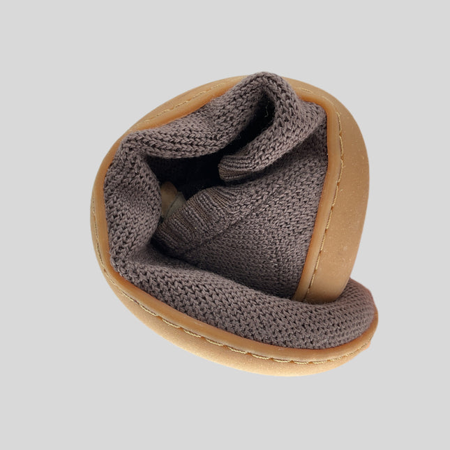 Terrar Knit