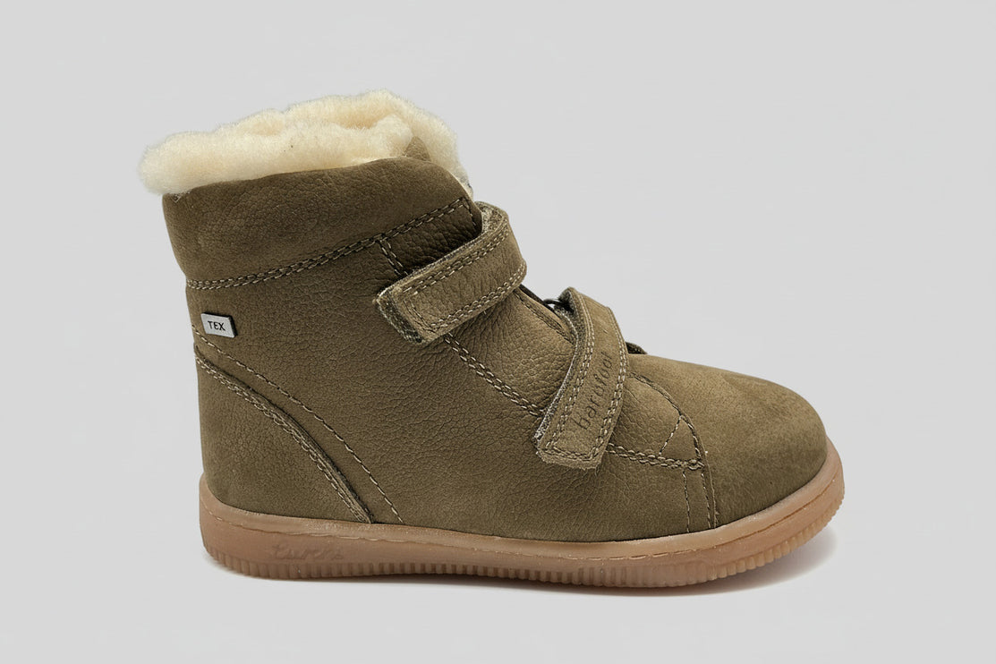 Felix Barefoot TEX