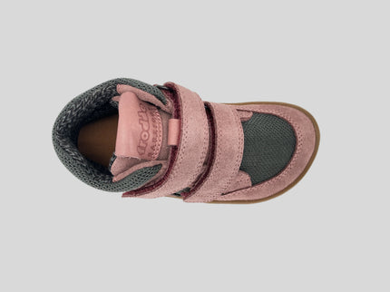Barefoot Tex Autumn
