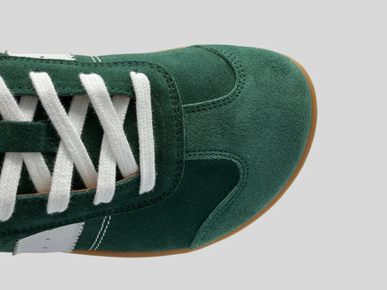 Ilo Suede 3.0