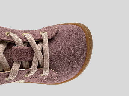 Dallas Suede