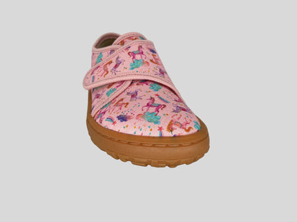 Barefoot Slippers