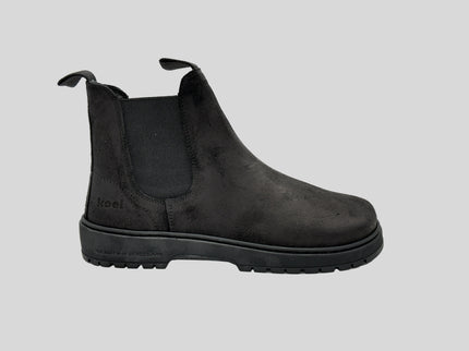 Gavien Oil Suede  W