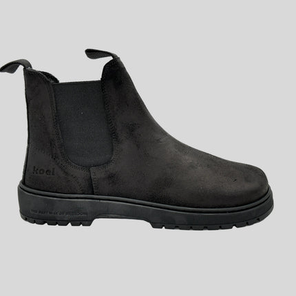 Gavien Oil Suede  W