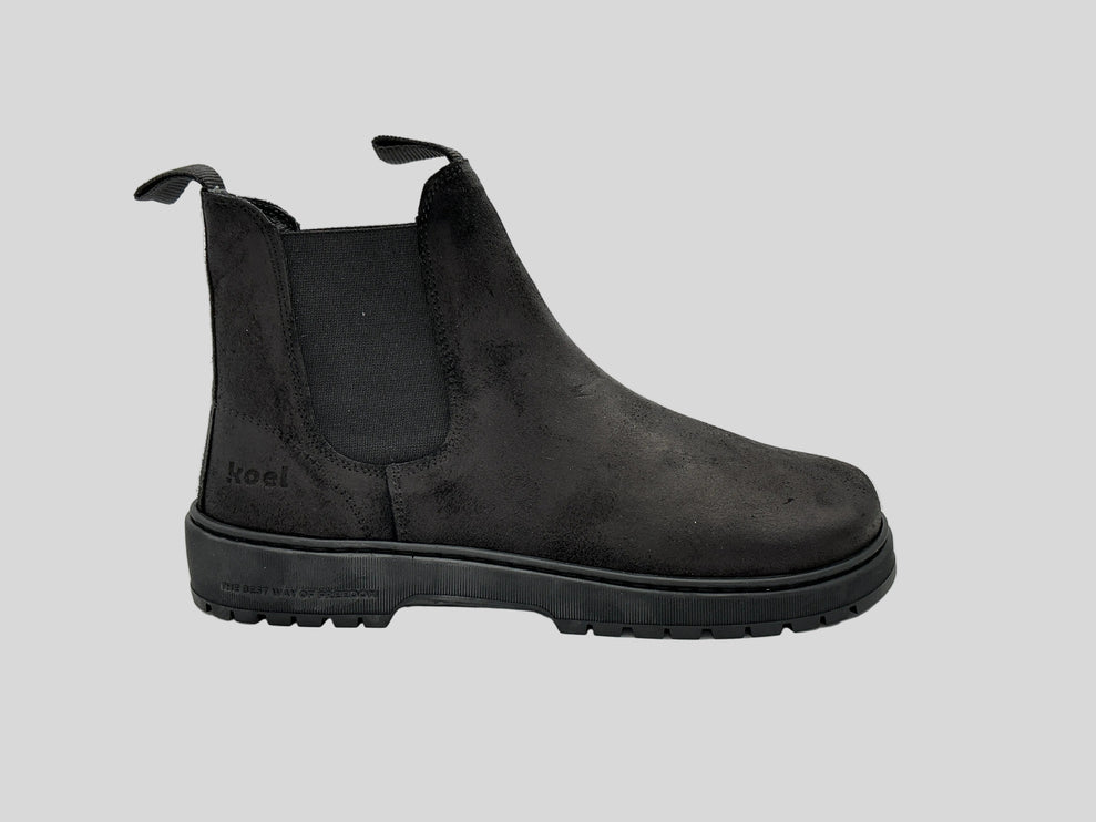 Gavien Oil Suede  W