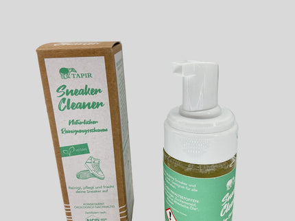 Sneaker Cleaner