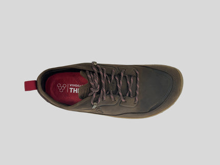 Tracker Leather II AT Low Men