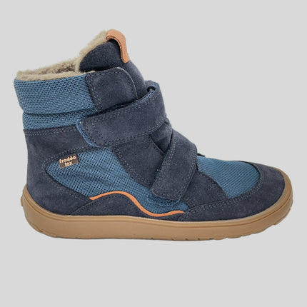Barefoot Tex Winter
