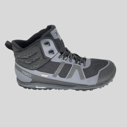 Scrambler Mid II WP Men