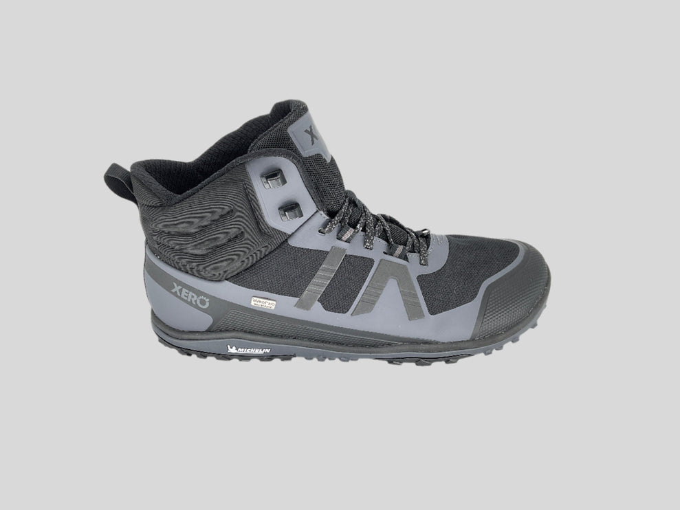 Scrambler Mid II WP Women