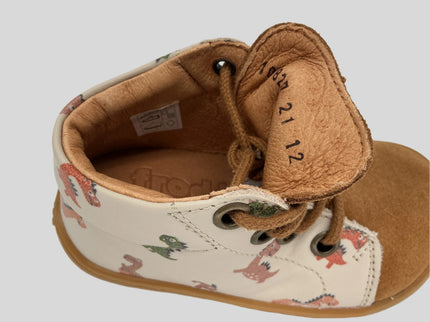 Barefoot First Step Laces