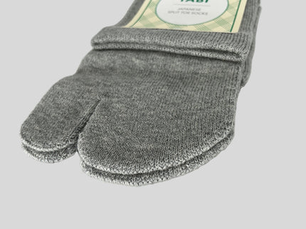 Tabi Ankle Socks
