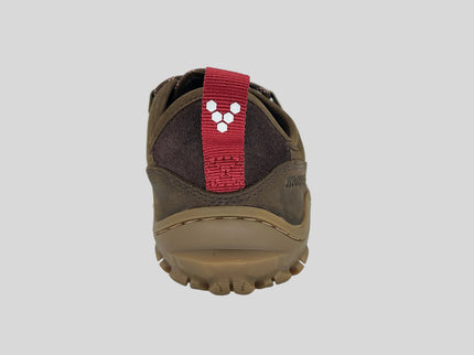 Tracker Leather II AT Low Men
