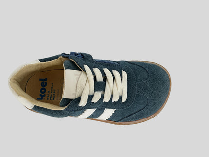 Declan Suede