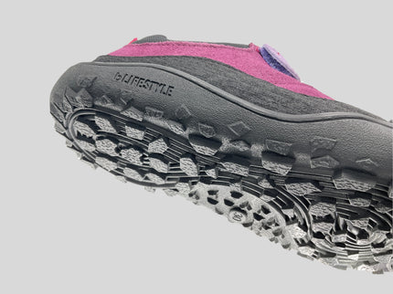 SteinbockSTYLE Low TEX
