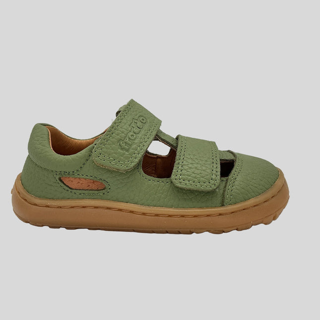 Barefoot Sandal