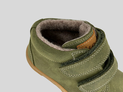 Kari Wool
