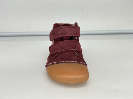 Austin Suede