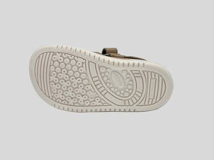 Zeru Loop Sandal