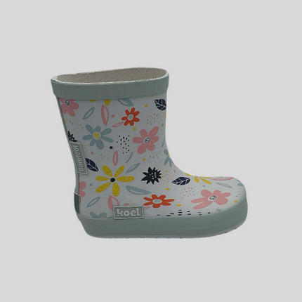 Wellie Bare