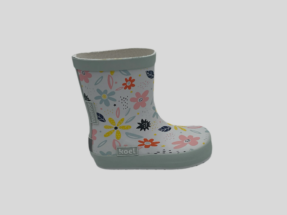 Wellie Bare