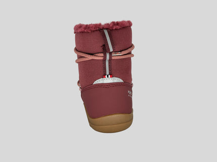 Birch Barefoot Warm WP Pull-on