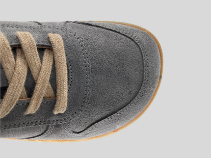 Francie Suede Eco