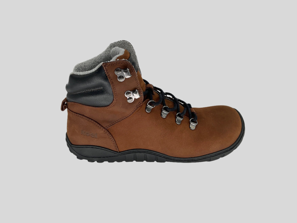 Porter Merino Men