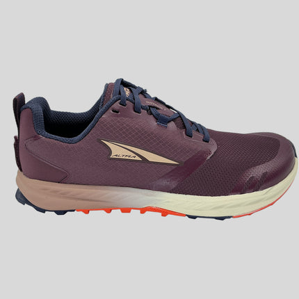 W Superior 7