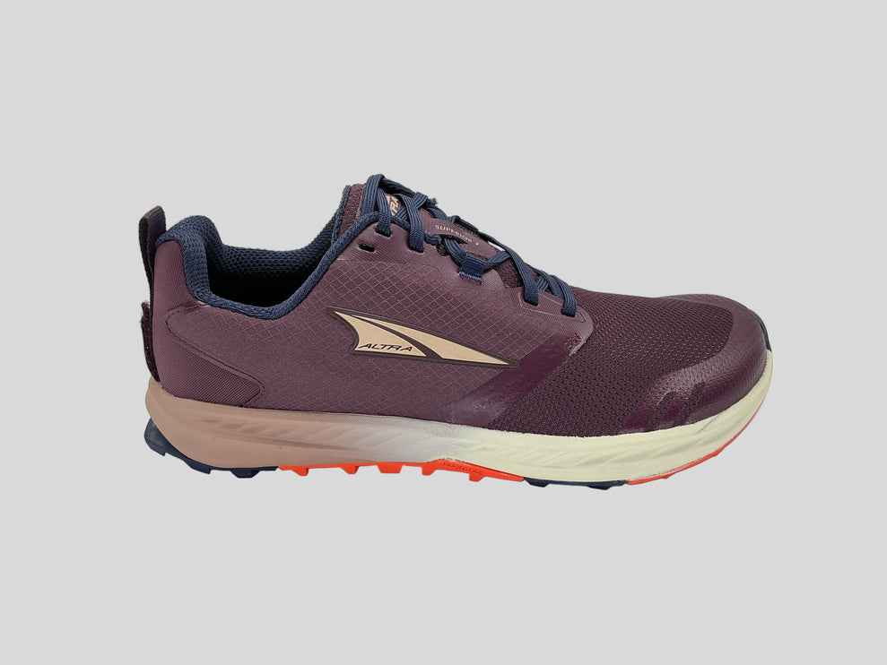 W Superior 7