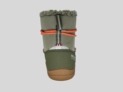 Birch Barefoot Warm WP Pull-on