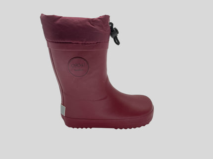 Gummistiefel Winter