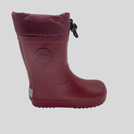 Gummistiefel Winter