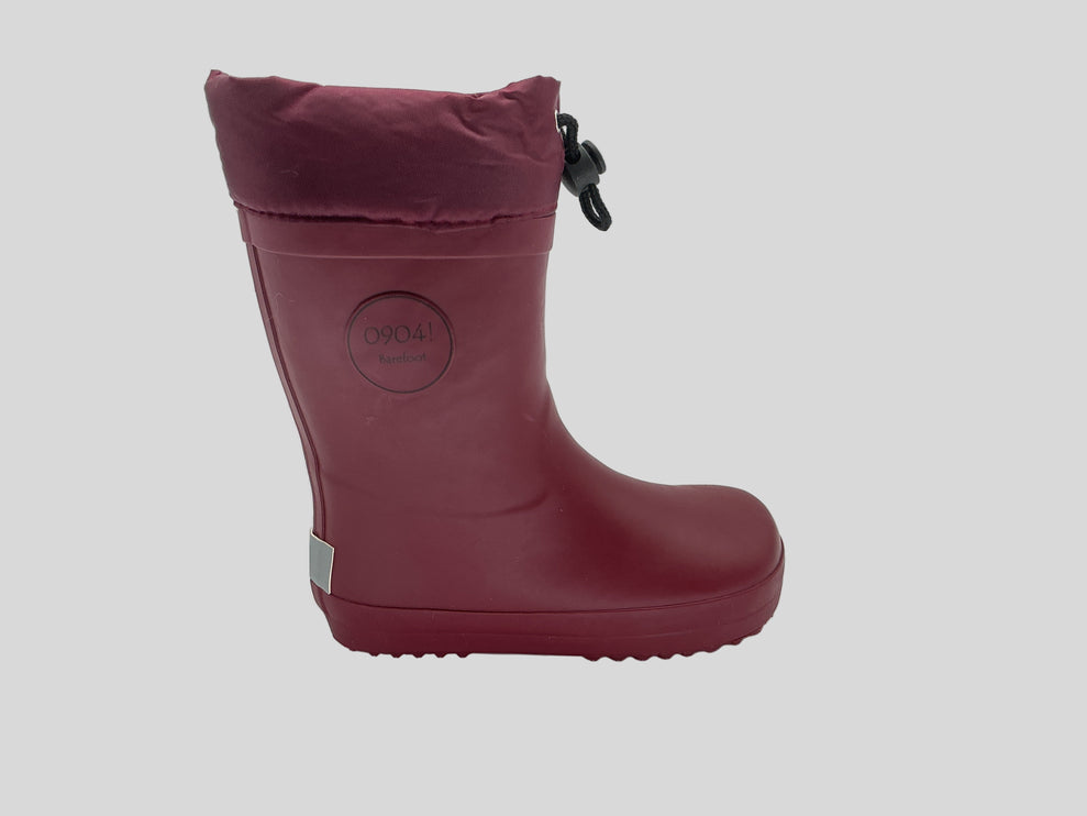 Gummistiefel Winter