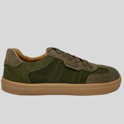 Helio Suede