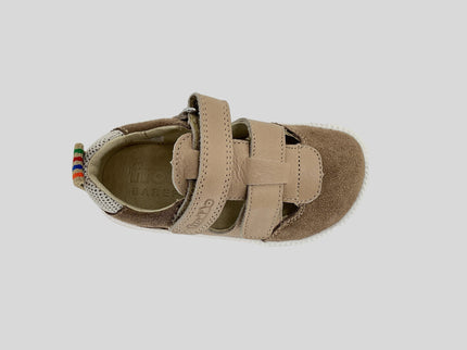 Zeru Loop Sandal
