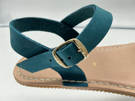 Fira Barefoot Nubuk