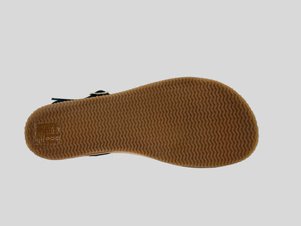 Fira Barefoot Nubuk