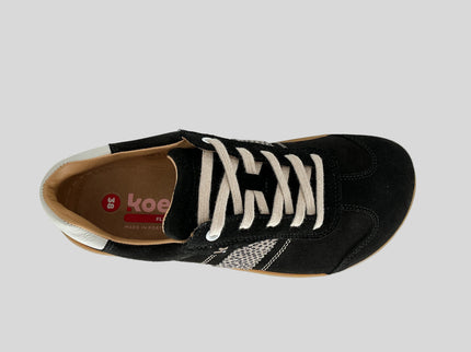 Ila Suede 3.0
