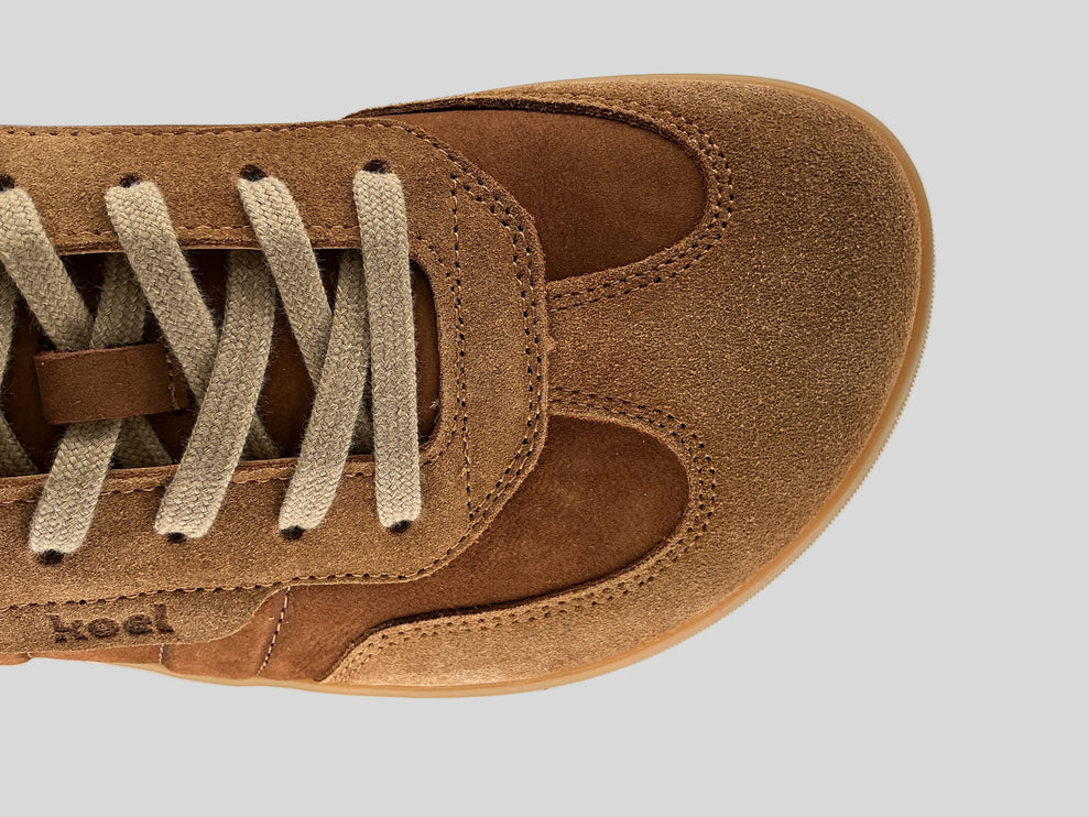 Helio Suede