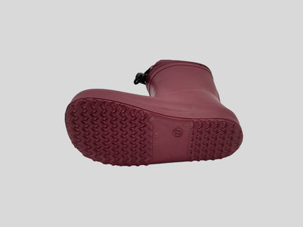 Gummistiefel Winter