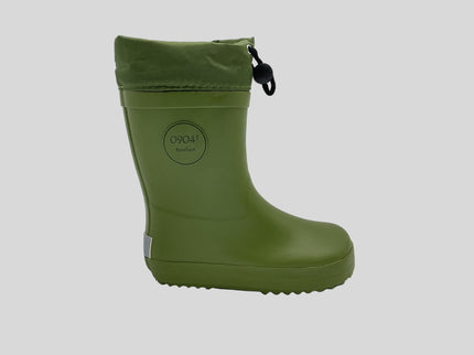 Gummistiefel Winter