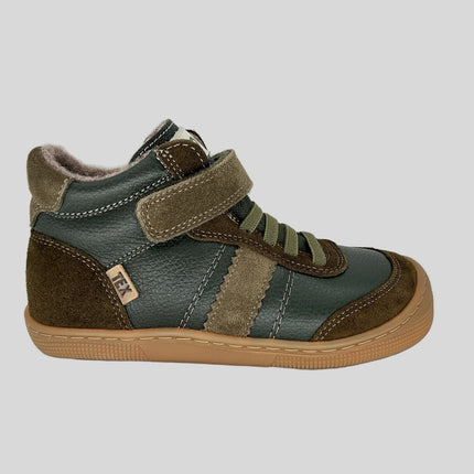 Daniel 3.0 Suede